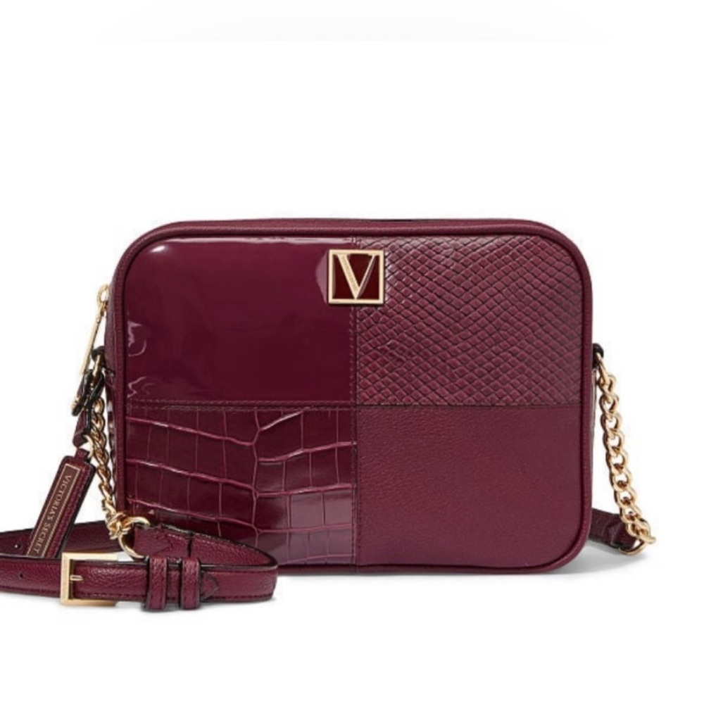 Victoria’s Secret Crossbody Bag New with tag